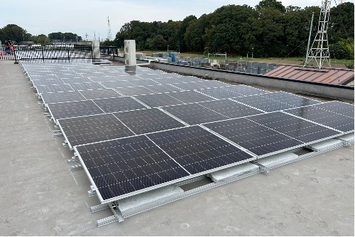 埼玉県某社【45.32kW】